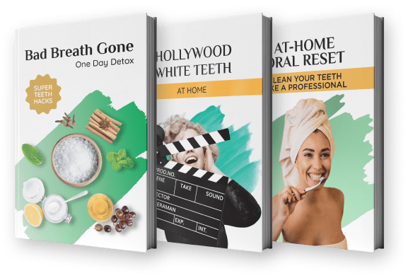 The three bonus guides